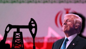Πετρέλαιο: Μικρή άνοδο για τις τιμές μετά την απότομη μηνιαία πτώση – Τραμπ και Ιράν στέλνουν αντικρουόμενα μηνύματα