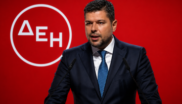Euronext Athens: Στο 48% ο συντελεστής Free Float της ΔΕΗ