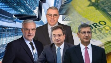 Γιατί οι αναλυτές βλέπουν συνέχεια στο ράλι των τραπεζών