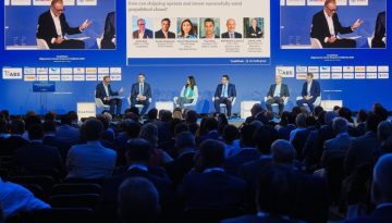 Η Ναυτιλία αντιμέτωπη με τις προκλήσεις του εμπορικού κατακερματισμού, του «σκοτεινού στόλου» και της απαλλαγής από τον άνθρακα