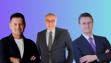 Χρηματιστήριο: Επιστροφή πάνω από τα 13 ευρώ μετά από 1 μήνα η Allwyn, στο -3% η Alpha, έπιασε τα 50 η Τιτάν στις δημοπρασίες