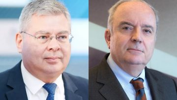 Χρηματιστήριο: Στα χαμηλά μέρας οι συστημικές, έχασαν το υψηλό 18 ετών τα ΕΛΠΕ, με +2% η ΓΕΚ ΤΕΡΝΑ