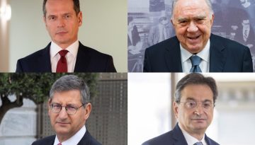 Χρηματιστήριο: Πάνω από τα 4 ευρώ σταθερά ο ΑΔΜΗΕ και τα σενάρια για την τιμή στο book, το deal της BYLOT και γιατί ανέβηκαν ΕΤΕ, ΕΥΡΩΒ