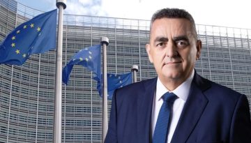 Φρέντης Μπελέρης στο mononews: Δεν υπάρχει διαφάνεια στις αποφάσεις του κ. Ράμα -Κανείς δεν ξέρει τι, πώς και πότε θα χτιστεί ή ποιοι είναι οι επενδυτές