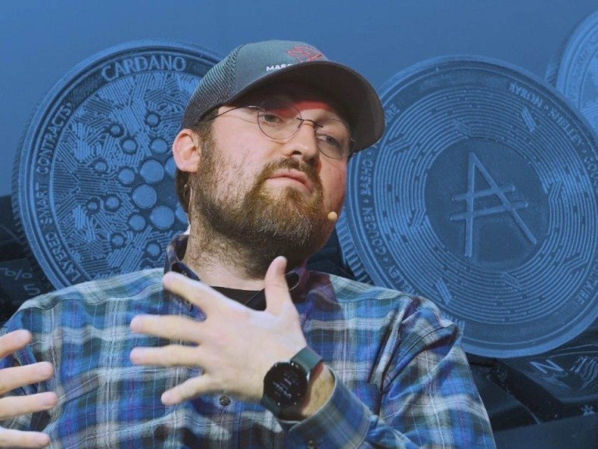 Κρίση στα altcoins: Ο ιδρυτής του Cardano προειδοποιεί για κύμα καταρρεύσεων στην αγορά κρυπτονομισμάτων