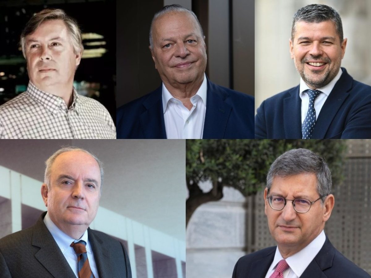 Χρηματιστήριο: Στα χαμηλά μέρας το Jumbo, «μάζεψε» πάνω από τα 40 ευρώ η Metlen, ανάσα από ΔΕΗ, ΓΕΚ ΤΕΡΝΑ, στο κόκκινο η ΕΤΕ στις δημοπρασίες