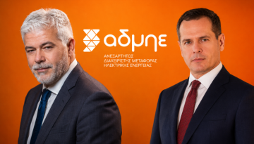 ΑΔΜΗΕ Holding: Το μεγάλο στοίχημα των €6 δισ. και οι τιμές στόχοι έως €5,30