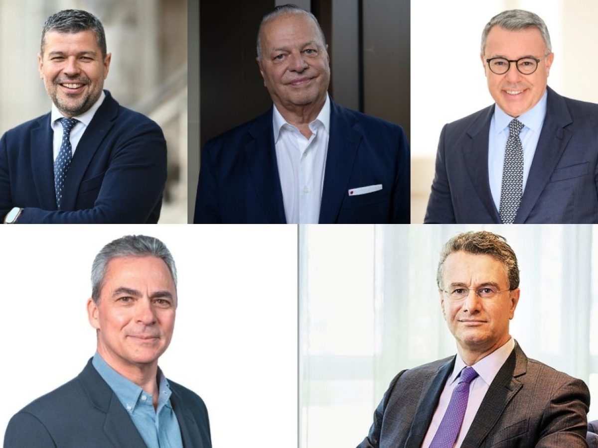 Χρηματιστήριο: ΔΕΗ, Metlen, Alpha, Coca Cola, Τιτάν, οι μετοχές που φέρνουν τον δείκτη πιο κοντά στις 2.400 μονάδες