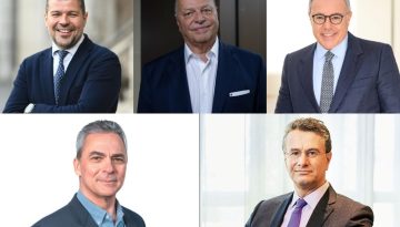 Χρηματιστήριο: ΔΕΗ, Metlen, Alpha, Coca Cola, Τιτάν, οι μετοχές που φέρνουν τον δείκτη πιο κοντά στις 2.400 μονάδες