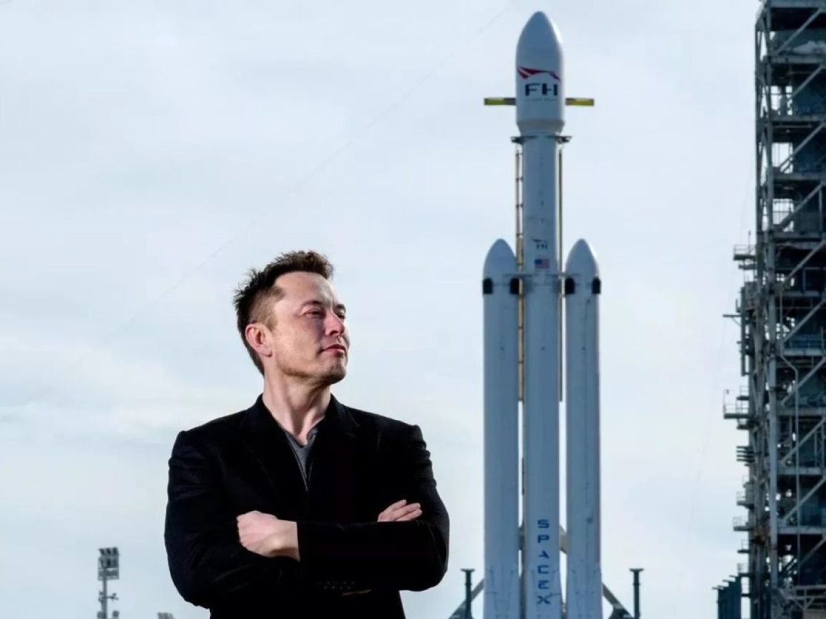 SpaceX: Κατρακύλα 10,4% μετά την εκρηκτική IPO –  Επιβεβαίωσε την πρώτη πώληση ομολόγων της