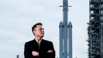 SpaceX: Κατρακύλα 10,4% μετά την εκρηκτική IPO –  Επιβεβαίωσε την πρώτη πώληση ομολόγων της