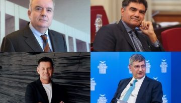Χρηματιστήριο: Νέα υψηλά για ΓΕΚ ΤΕΡΝΑ και Motor Oil, τι απογείωσε Allwyn, στα υψηλά μέρας η Εθνική