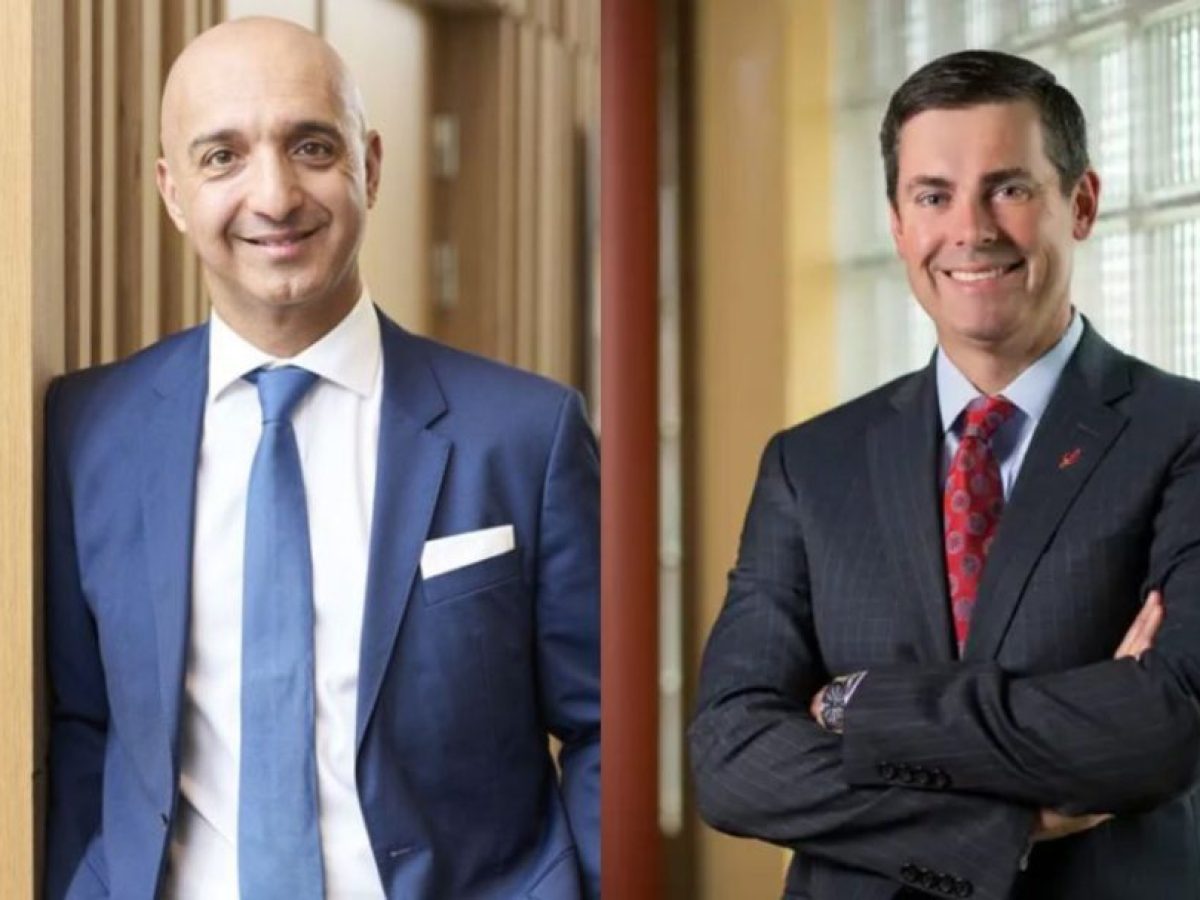 Φάρμακα κατά της παχυσαρκίας: Novo Nordisk και Eli Lilly στρέφουν το βλέμμα σε αγορές εκτός ΗΠΑ