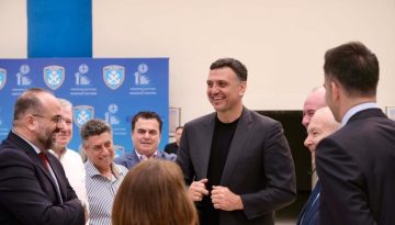 Β. Κικίλιας: «Μειώνουμε τη γραφειοκρατία και ενισχύουμε τη διαφάνεια για τους ναυτικούς μας»