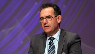 ΟΔΔΗΧ: Στα 406,1 δισ. ευρώ ανέβηκε το δημόσιο χρέος το 2025