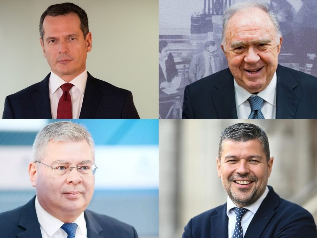 Χρηματιστήριο: Κεφαλαιοποίηση πάνω από 1 δισ. ο ΑΔΜΗΕ, πάνω από το 1,21 ευρώ η Bally’s, μαζεύτηκαν τα κέρδη στα ΕΛΠΕ, πτωτική η ΔΕΗ μετά από 10 μέρες