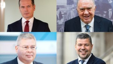 Χρηματιστήριο: Κεφαλαιοποίηση πάνω από 1 δισ. ο ΑΔΜΗΕ, πάνω από το 1,21 ευρώ η Bally’s, μαζεύτηκαν τα κέρδη στα ΕΛΠΕ, πτωτική η ΔΕΗ μετά από 10 μέρες