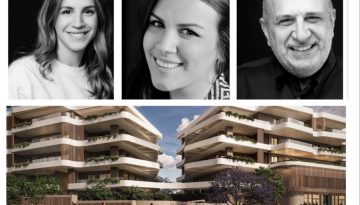 Η αρχιτεκτονική της συνέχειας