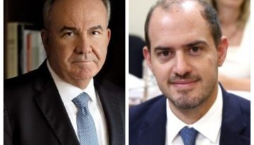 Μετρό Αθήνας: Έργο ύψους €149,5 εκατ. για αναβάθμιση και εγκατάσταση κλιματιστικών σε συρμούς