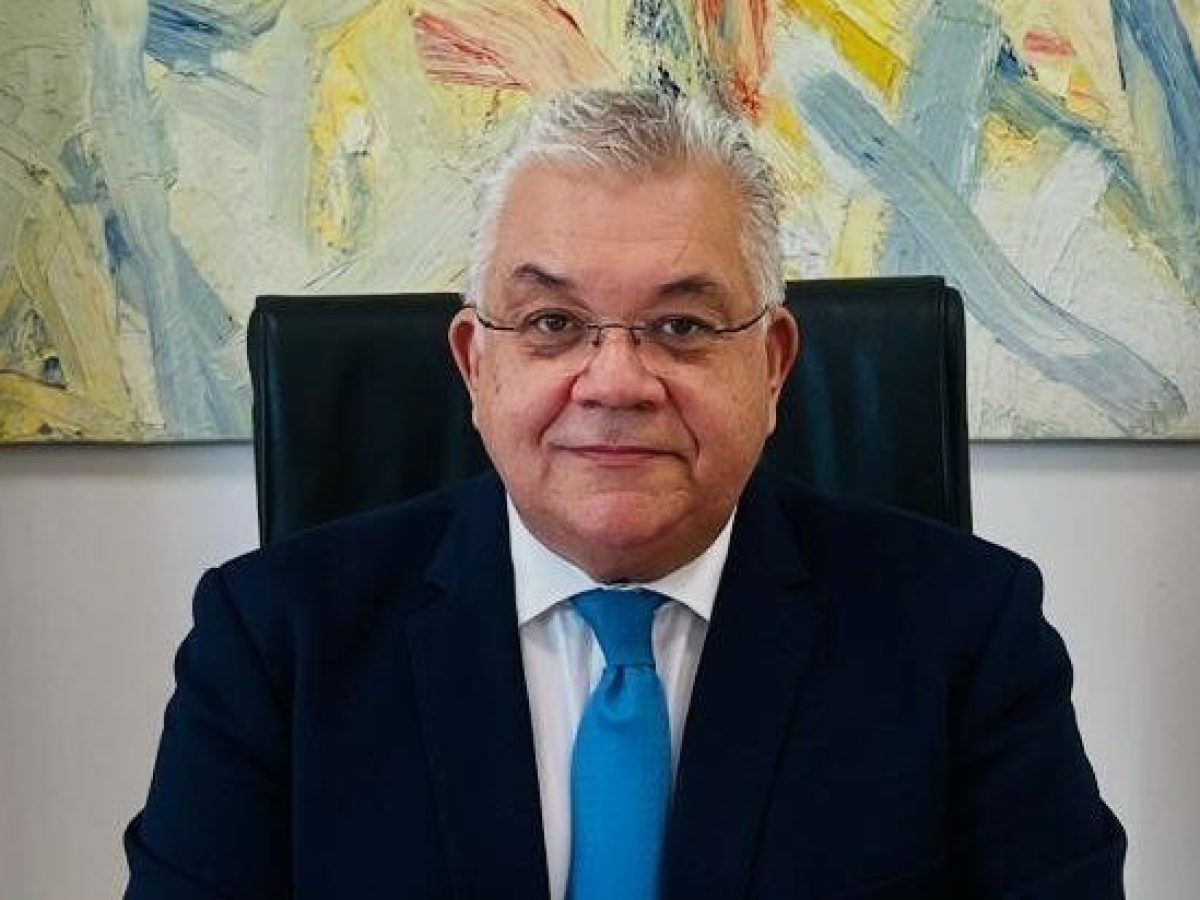 Νίκος Παπαϊωάννου στο mononews: Στόχος μας τα ελληνικά Πανεπιστήμια να μην παρακολουθούν αλλά να διαμορφώνουν τις εξελίξεις