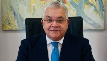 Νίκος Παπαϊωάννου στο mononews: Στόχος μας τα ελληνικά Πανεπιστήμια να μην παρακολουθούν αλλά να διαμορφώνουν τις εξελίξεις