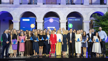 Η ΟΛΘ ανάμεσα στις πρώτες 41 εταιρείες που λαμβάνουν το Σήμα Διαφορετικότητας