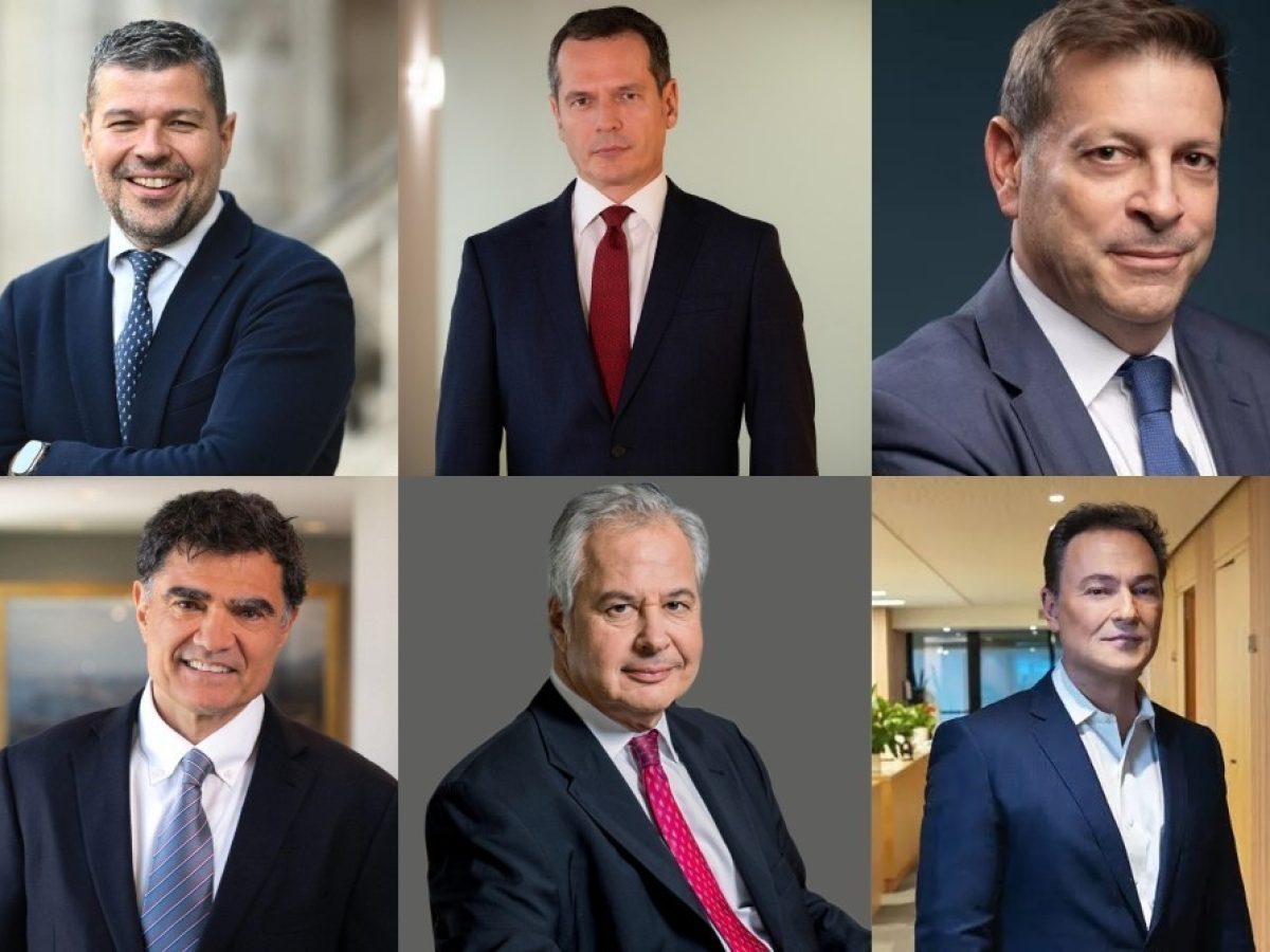 Χρηματιστήριο: Πώς ΔΕΗ, ΑΔΜΗΕ, ΔΑΑ, ΜΟΗ, Optima, Lamda, ΕΛΧΑ σήκωσαν 7 δισ. ευρώ σε ένα μήνα!