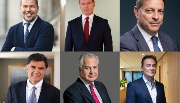 Χρηματιστήριο: Πώς ΔΕΗ, ΑΔΜΗΕ, ΔΑΑ, ΜΟΗ, Optima, Lamda, ΕΛΧΑ σήκωσαν 7 δισ. ευρώ σε ένα μήνα!
