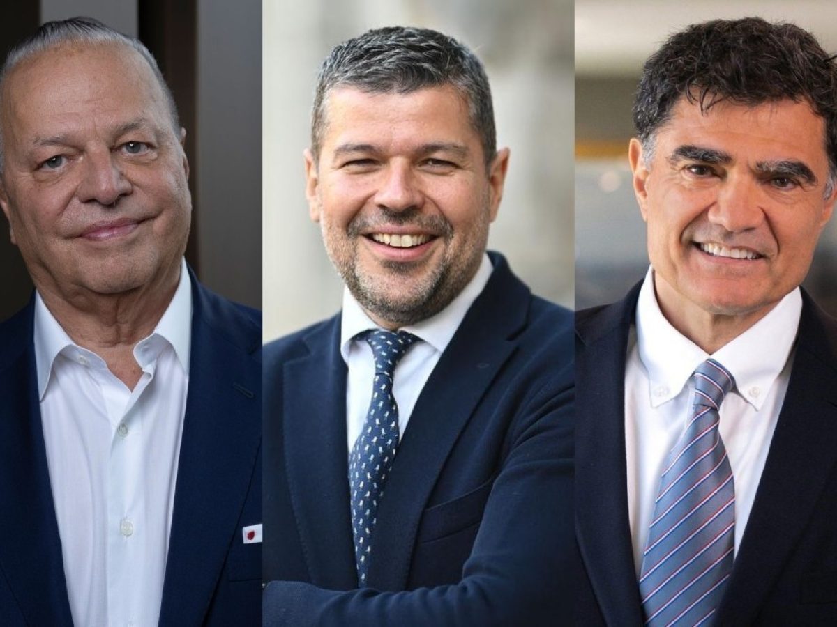 Metlen, ΔΕΗ, Motor Oil: Το νέο τρίγωνο ισχύος στο Χρηματιστήριο