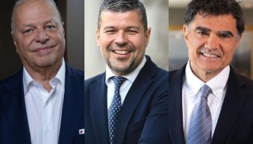 Metlen, ΔΕΗ, Motor Oil: Το νέο τρίγωνο ισχύος στο Χρηματιστήριο
