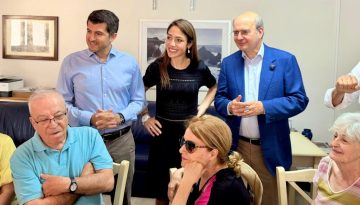 Δ. Μιχαηλίδου: Ο ψηφιακός εγγραμματισμός είναι εργαλείο ελευθερίας και αυτονομίας
