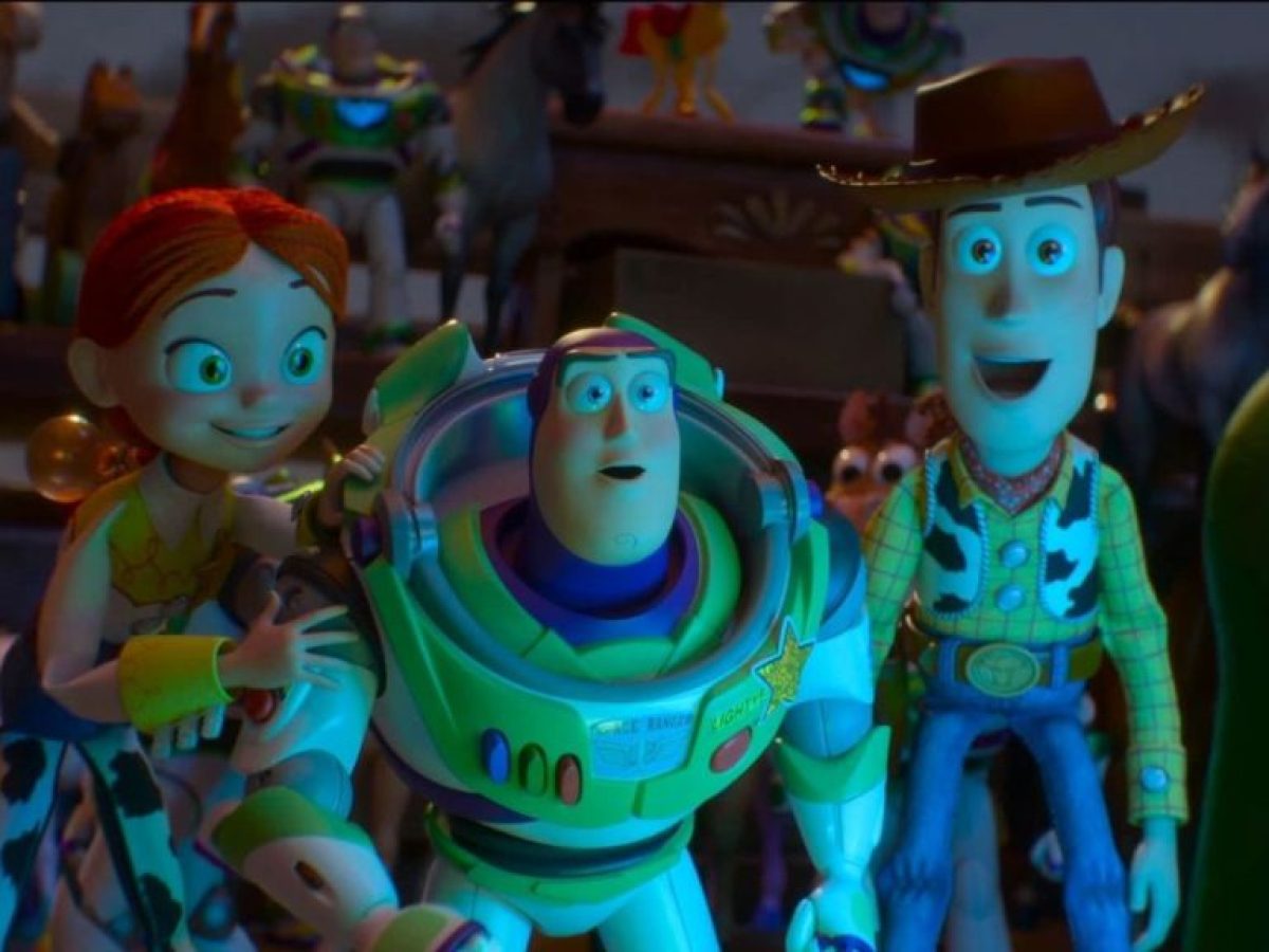 Disney: Το «Toy Story 5» σημειώνει το καλύτερο άνοιγμα σε ΗΠΑ και Καναδά για το 2026