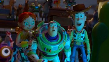 Disney: Το «Toy Story 5» σημειώνει το καλύτερο άνοιγμα σε ΗΠΑ και Καναδά για το 2026
