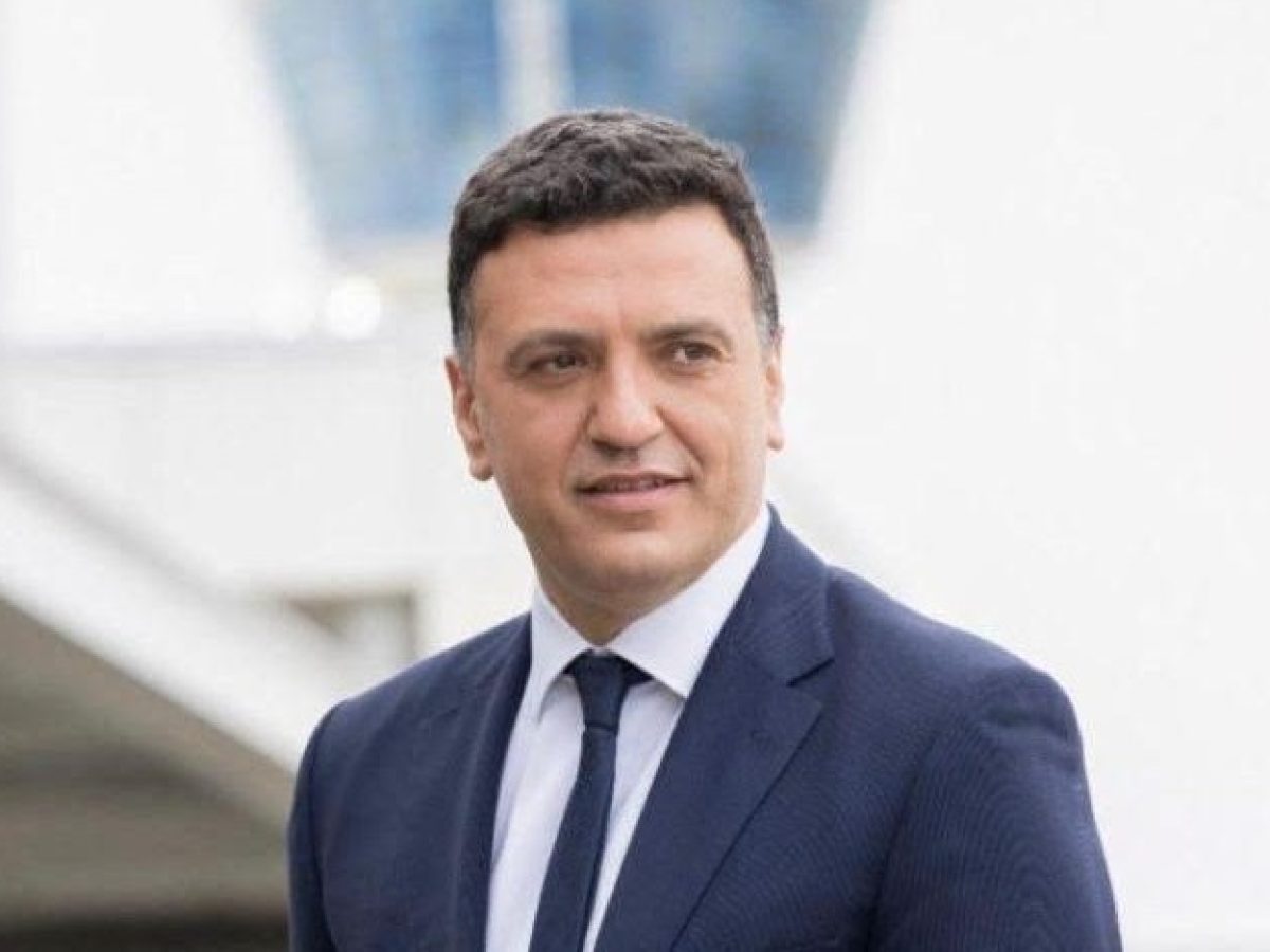 Κικίλιας: Ναυτιλία, ναυπηγεία, λιμάνια και ενέργεια διά θαλάσσης θα καθορίσουν τις διεθνείς εξελίξεις τα επόμενα 25 χρόνια