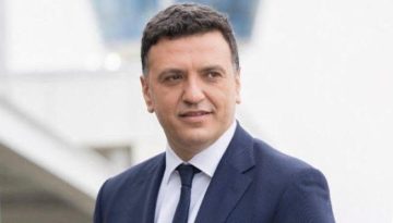 Κικίλιας: Ναυτιλία, ναυπηγεία, λιμάνια και ενέργεια διά θαλάσσης θα καθορίσουν τις διεθνείς εξελίξεις τα επόμενα 25 χρόνια