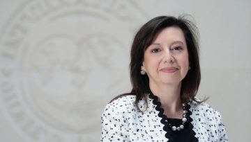 ΔΝΤ: Μείωση στις τιμές ενέργειας και πρώτων υλών μετά τη συμφωνία ΗΠΑ και Ιράν