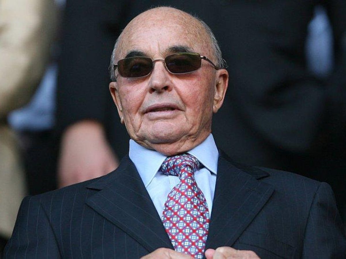 Τότεναμ: O Joe Lewis σχεδιάζει επένδυση 100 εκατ. λιρών, εν μέσω ρήξης με τον συνεταίρο του στην ENIC, Daniel Levy