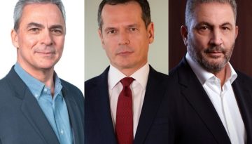 Χρηματιστήριο: Ξεπέρασε την τιμή στόχο της Deutsche Bank η CCHB, ο ΑΔΜΗΕ καίει το short της Qube, τι δείχνει το κλείσιμο της Aktor