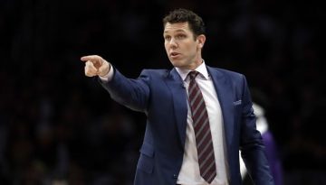 Chicago Bulls: Ο κληρονόμος της Walmart, Λούκας Γουόλτον, αποκτά μειοψηφικό ποσοστό στην ομάδα