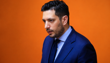 Κυρανάκης στο mononews: Οι κάλπες του 2027 θα είναι μια μάχη ιδεών και όχι ποσοστών – Πάμε για αυτοδυναμία