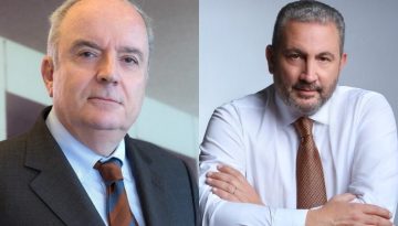 Χρηματιστήριο: Οι μετοχές που γύρισαν την αγορά, όλα τα μάτια στην ΓΕΚ ΤΕΡΝΑ, στα 2,8 δισ. ευρώ η κεφαλαιοποίηση της Aktor