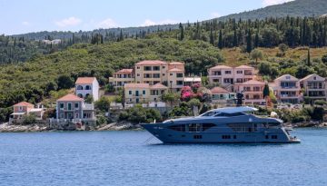 &Nu;έ&omicron;&sigmaf; &chi;ά&rho;&tau;&eta;&sigmaf; &gamma;&iota;&alpha; &tau;&omicron; &epsilon;&lambda;&lambda;&eta;&nu;&iota;&kappa;ό yachting: &Epsilon;&pi;&epsilon;&nu;&delta;ύ&sigma;&epsilon;&iota;&sigmaf; &epsilon;&kappa;&alpha;&tau;&omicron;&mu;&mu;&upsilon;&rho;ί&omega;&nu; &sigma;&epsilon; &mu;&alpha;&rho;ί&nu;&epsilon;&sigmaf; &alpha;&pi;ό &tau;&eta;&nu; &Epsilon;&rho;&mu;&iota;ό&nu;&eta; έ&omega;&sigmaf; &tau;&eta;&nu; &Kappa;έ&rho;&kappa;&upsilon;&rho;&alpha;