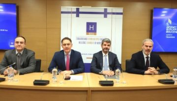 Η Ελλάδα πρώτη επιλογή των θεσμικών επενδυτών στον ξενοδοχειακό κλάδο – Ερευνα Questex