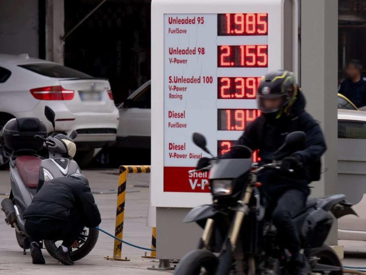 Νευρικότητα στις διεθνείς αγορές – Διακυμάνσεις στις τιμές πετρελαίου