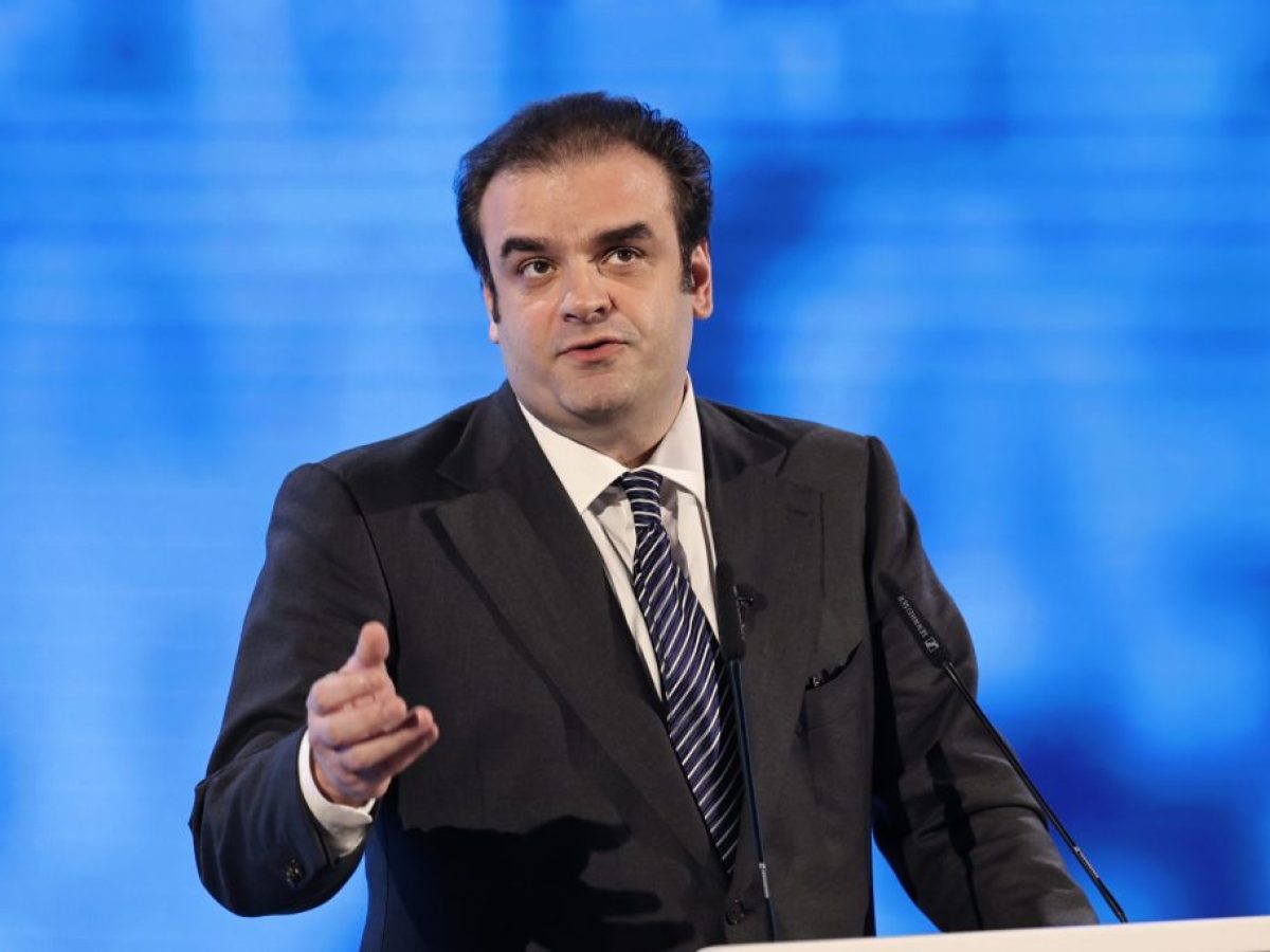 Πιερρακάκης: Κυβερνητική πρωτοβουλία η αναδρομική ισχύς στη ρύθμιση για τα δάνεια του νόμου Κατσέλη που ψηφίζεται αύριο στη Βουλή