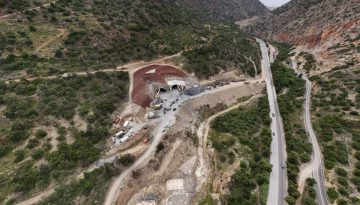 Κ. Γκολιόπουλος (ΠΕΔΜΕΔΕ): «Με υλικά στο +50% και τιμολόγια 22 ετών, τα δημόσια έργα οδηγούνται σε πάγωμα»