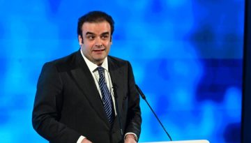 Κυριάκος Πιερρακάκης: Οι ελεγκτικές εταιρείες είναι απαραίτητες σε ένα κόσμο που αλλάζει