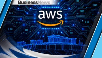 Η Amazon φέρνει το cloud πιο κοντά στην Ελλάδα: Τι σημαίνει το νέο AWS Local Zone για επιχειρήσεις και πολίτες