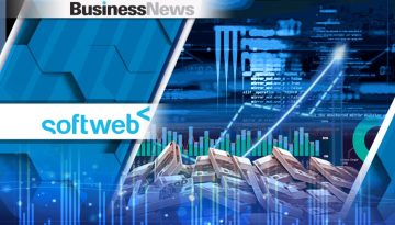 Softweb: Ολοκλήρωσε με απόλυτη επιτυχία το επενδυτικό της πρόγραμμα 2024-2026