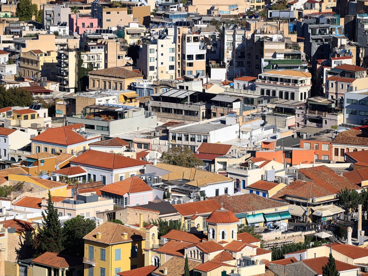 Ακίνητα: Γιατί εκτοξεύονται τα ενοίκια – Το λάθος που κρατά τις τιμές στα ύψη